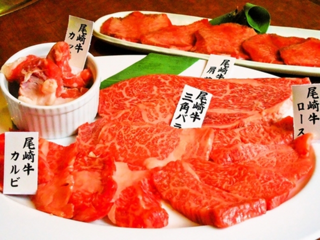 カルビ屋大福 柏の葉店の写真1