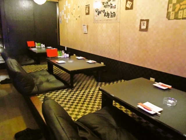 びりけん屋 円山店の写真1