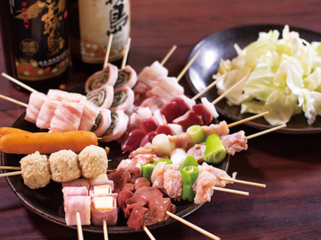 よっ田や 本店の写真1