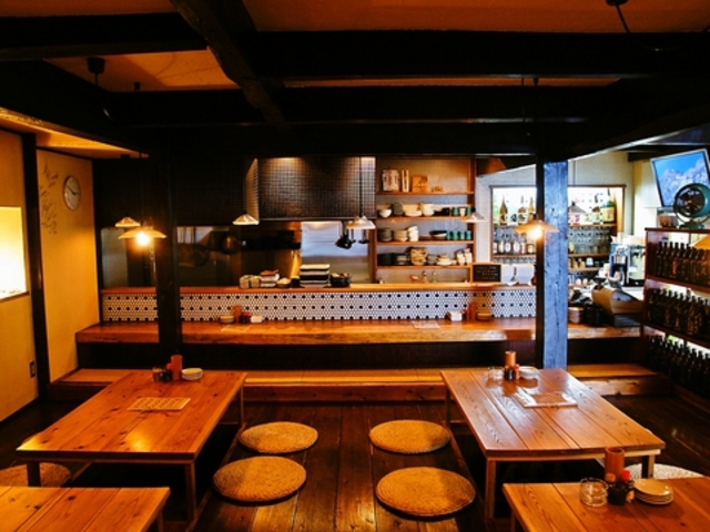 氣まま料理 せいやんの写真1