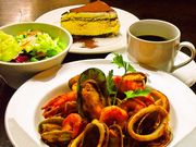 ジョイフル-2 プレストンカフェ 新田店の写真1