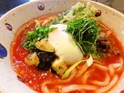 創作おうどん 遊佳の写真1