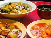 天津飯店 米子店の写真1