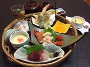 和食 かなざわの写真1