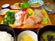 小暮食堂の写真1