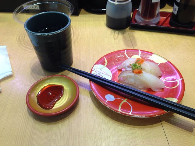 二代目ぐるめ亭 ラゾーナ川崎店