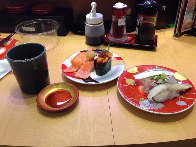 二代目ぐるめ亭 ラゾーナ川崎店