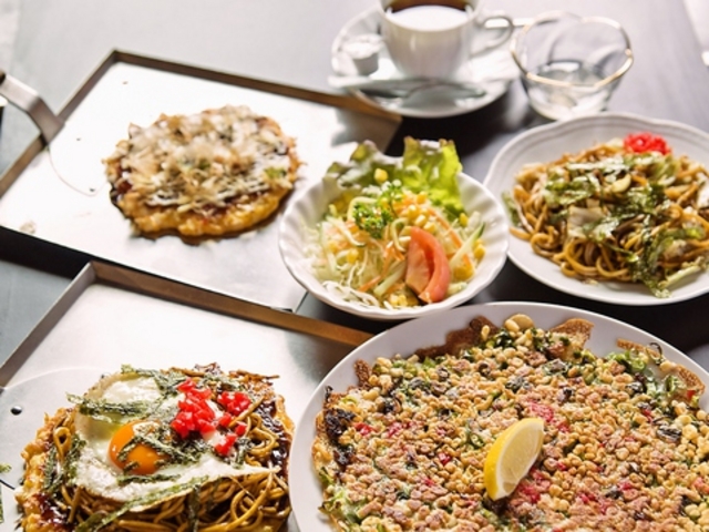 ローゼ 和泉の写真1