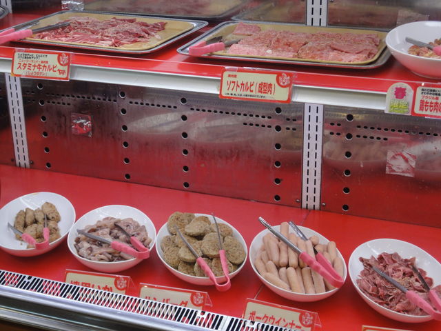 すたみな太郎 鳥栖店