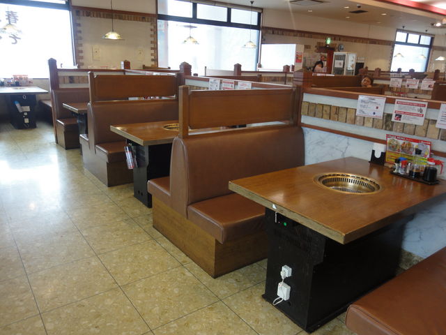 すたみな太郎 鳥栖店