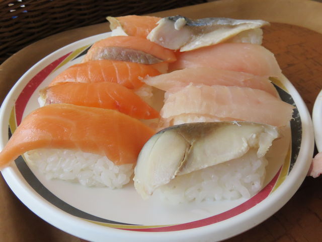 すたみな太郎 倉敷店