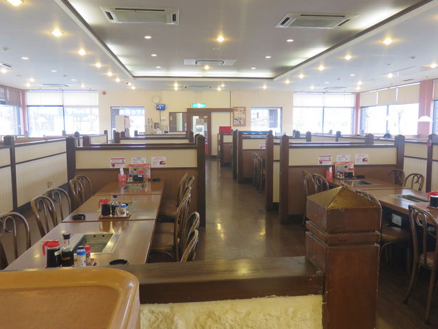 すたみな太郎 倉敷店