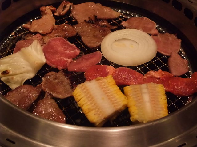 すたみな太郎 弘前店