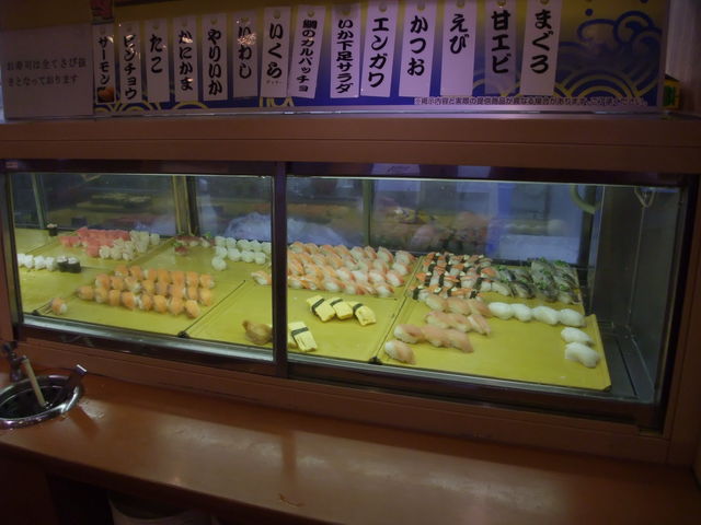 すたみな太郎 弘前店