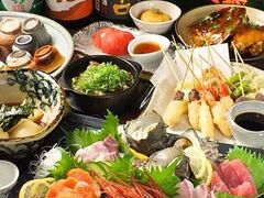 居酒屋 いろりの写真1