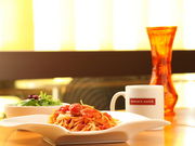 バリスタカフェ 上越国府店の写真1