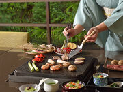 木春堂 椿山荘の写真1