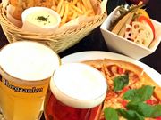 British Pub Darwin ダーウィン 日本生命ビル店の写真1