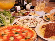 マカロニ市場 松戸店の写真1