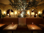 マディソン ニューヨーク キッチン MADISON NEW YORK KITCHENの写真1