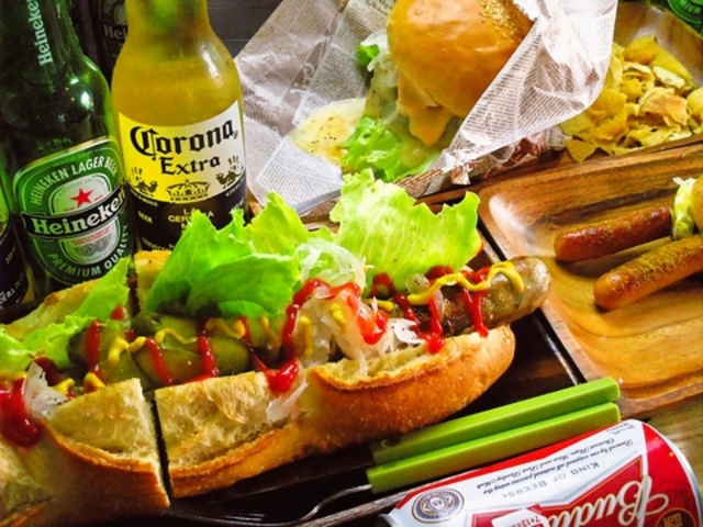 カフェ ダイヤモンドダストの写真1