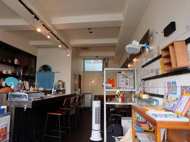 kushu kushu クシュクシュの写真1