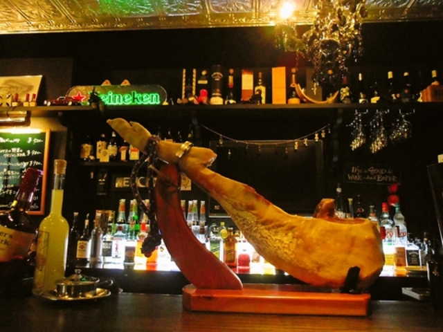 Restaurant&Bar Beansの写真1