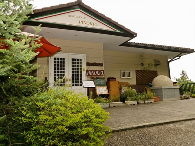 RISTORANTE PINOKIOの写真1