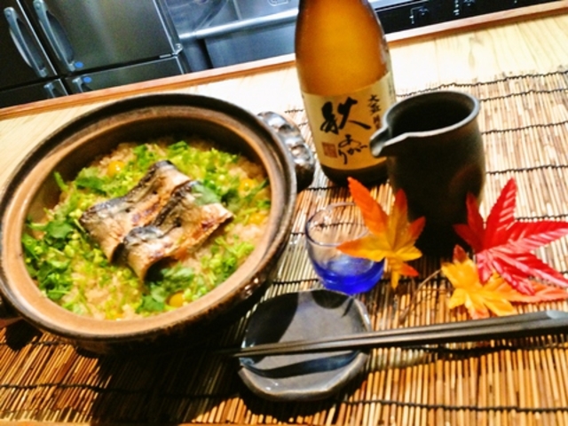 おだし料理と土鍋ごはんの店 DAdAの写真1
