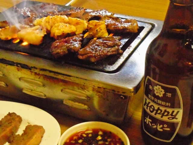 ジンギスカン 伊勢原店の写真1