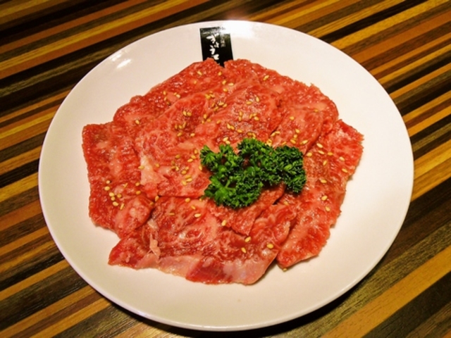 炭火焼肉 ぎょうてん 本庄店の写真1