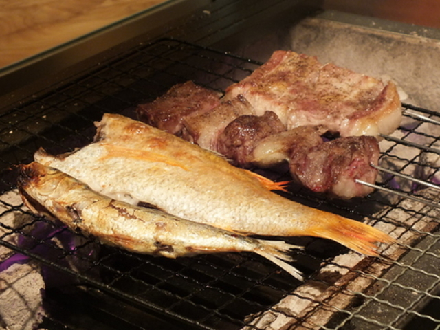 しら石 目黒の写真1