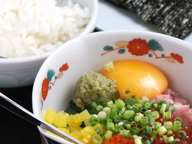 寿司文 恵比寿の写真1