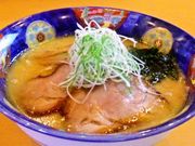 らーめんてつや 美園店の写真1