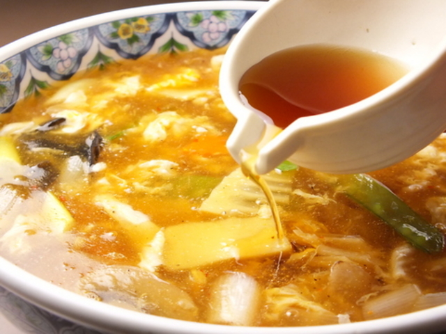 品香園 本店の写真1