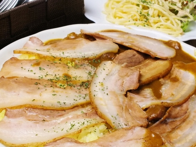 カレーダイニングChaiの写真1