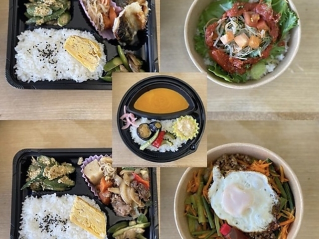 nokotocafe ノコトカフェの写真1