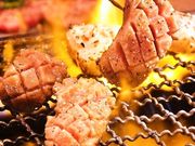 なにわ塩焼き肉 にく舞台の写真1
