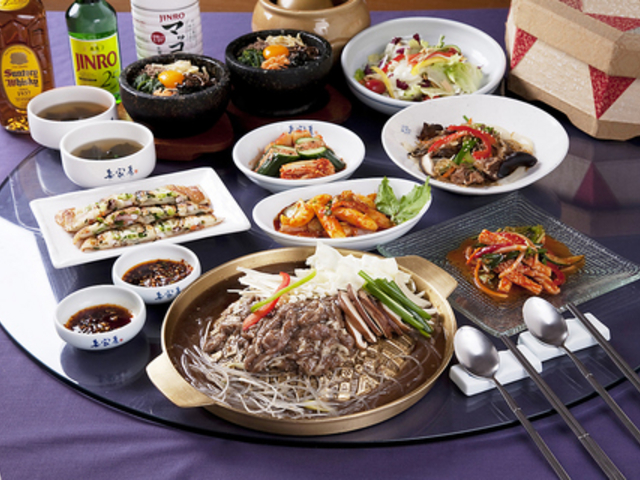 妻家房 さいかぼう 四谷本店の写真1