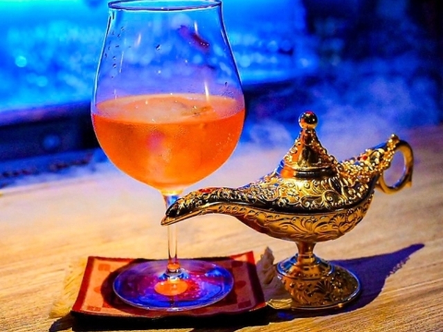 COLORSOL QUALIA 池袋西口の写真1