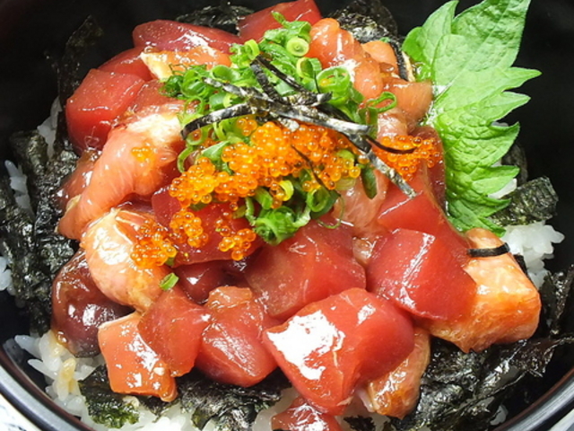 綱や 壬生店の写真1