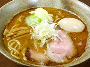 らーめん らいふの写真1