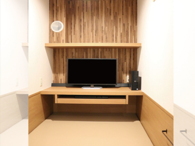 メディアカフェ ポパイ 四条河原町店の写真1