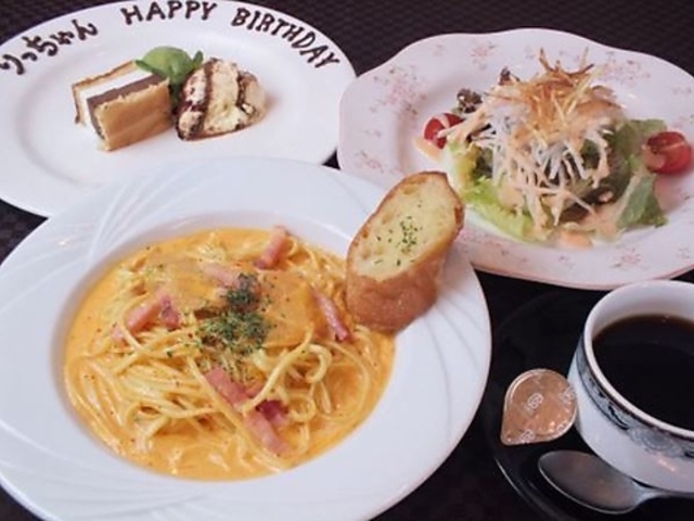 レッチ・オアシスの写真1