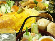 池袋 フォーチュン Pho Trungの写真1