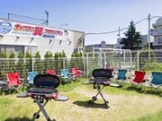 元町中華街BBQスタジアムの写真1