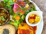 パプリカ食堂 Vegan ヴィーガンの写真1