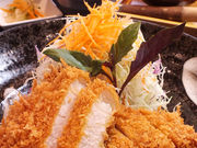 とんかつ しゃぶしゃぶ ミヤチクの写真1