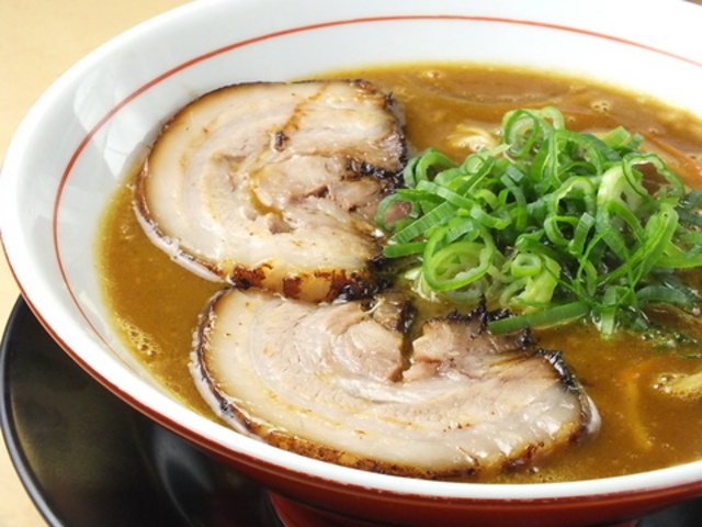 燕ちゃんラーメンの写真1