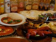 インドカレー ハルディの写真1